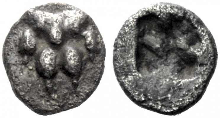  The J. FALM Collection: Miniature Masterpieces of Greek Coinage depicting Anima...