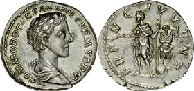 Denar, Commodus 177-192.