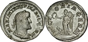 Denar, Maximinus I 235-238.