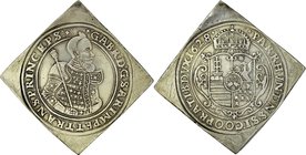 Transylwania, Gabor Bethlen 1613-1629, 2 talary 1628, Koszyce.