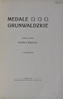 Mękicki R., Medale Grunwaldzkie, Lwów 1911.