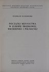 Suchodolski S., Początki mennictwa w Europie środkowej, wschodniej i północnej, Wrocław 1971.