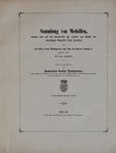 Tyszkiewicz E., Sammlung polnischer Medaillen von 1772 bis 1855, Riga 1871.