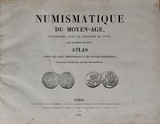 Lelevel J., Straszewicz J., Numismatique du moyen-age, Paryż 1835.