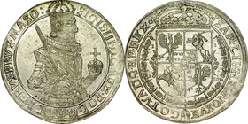 Zygmunt III 1587-1632, Talar 1630, Bydgoszcz.