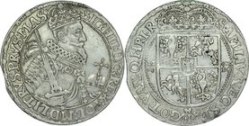 Zygmunt III 1587-1632, Ort 1620, Bydgoszcz, RRR.
