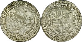 Zygmunt III 1587-1632, Ort 1623, Bydgoszcz.