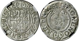 Zygmunt III 1587-1632, Półtorak 1620, Bydgoszcz.