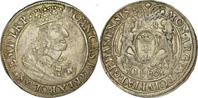 Jan II Kazimierz 1649-1668, Ort 1660, Gdańsk.