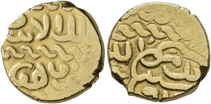 ISLAMIC, Mamluks. al-Ashraf Qansuh II al-Ghuri, AH 906-922 / AD 1501-1516. Ashra...