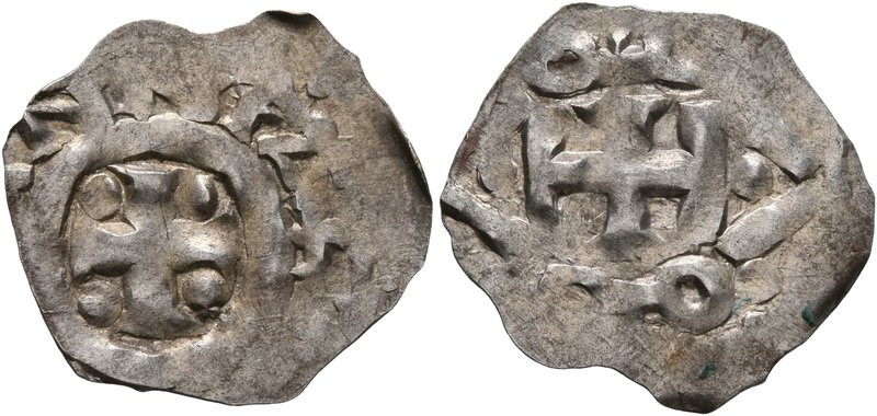 FRANCE, Provincial. Normandie. Guillaume II le Conquérant (William the Conqueror...