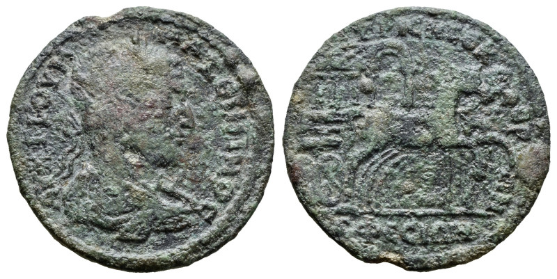biddr.com - Ancient Rarity Coins, E-Auction 4, lot 256. IONIA. Ephesus ...