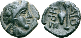 Moesia, Dionysopolis Æ13.