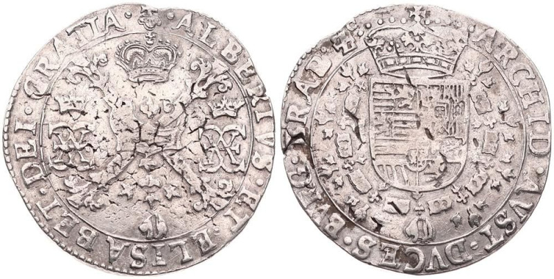 biddr.com - Van Acker Coin Auctions, Auction 3, lot 33. Spanish