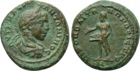 MOESIA INFERIOR. Nicopolis ad Istrum. Elagabalus (218-222). Ae.