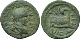 THRACE. Coele. Maximinus Thrax (235-238). Ae.