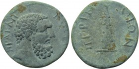 THRACE. Perinthus. Pseudo-autonomous (Late 2nd century). Ae.