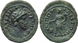 THRACE. Philippopolis. Commodus (177-192). Ae.