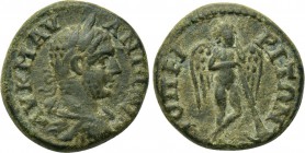 THRACE. Topirus. Caracalla (198-217). Ae.