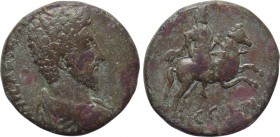 MYSIA. Parium. Marcus Aurelius (161-180). Ae.