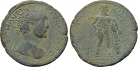 PHRYGIA. Cibyra. Gordian III (238-244). Ae. Dated CY 217 (240/1).