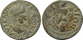 PAMPHYLIA. Perge. Gallienus (253-268). 10 Assaria.