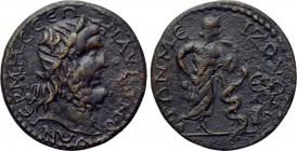 PISIDIA. Termessos. Pseudo-autonomous (3rd century). 9 Assaria.
