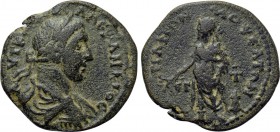 CILICIA. Mopsus. Severus Alexander (222-235). Ae. Dated CY 300 (232/3).