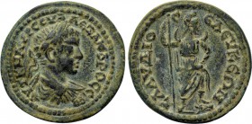 CILICIA. Seleucia. Severus Alexander (222-235). Ae.