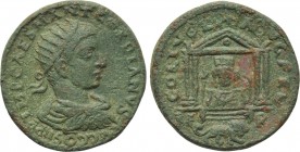 PHOENICIA. Berytus. Gordian III (238-244). Ae.
