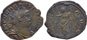 CARAUSIUS (286-293). Antoninianus. C mint.