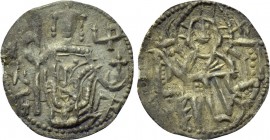 BULGARIA. Second Empire. Ivan Aleksandar (1331-1371). Groš. Turnovo.