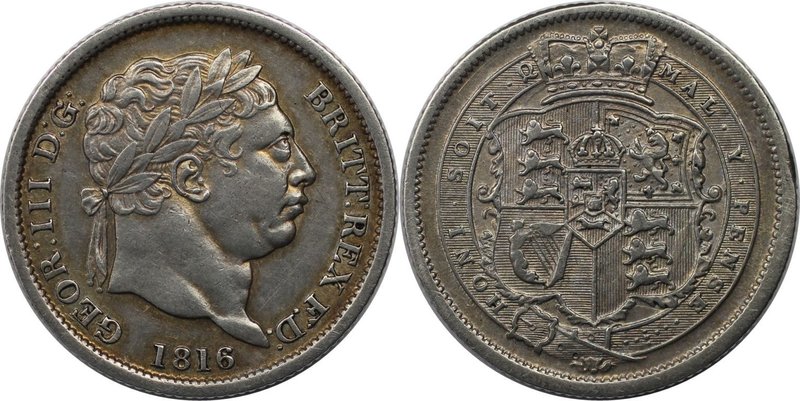 Europäische Münzen und Medaillen, Großbritannien / Vereinigtes Königreich / UK /...