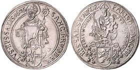 Salzburg - Erzbistum Paris Graf Lodron 1619 - 1653
 1/4 Taler 1626 Salzburg. 7,05g. HZ 1539 vz