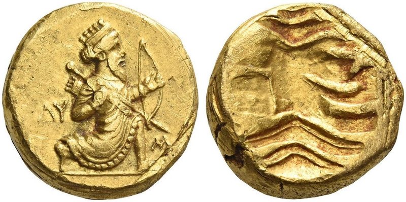 Alexandrine Empire, Satraps of Baylonia under Alexander III. Uncertain Satrap Do...