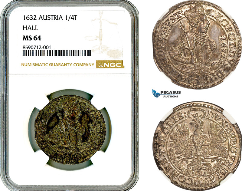 biddr.com - Pegasus Auctions, Auction 13, lot 17. Austria