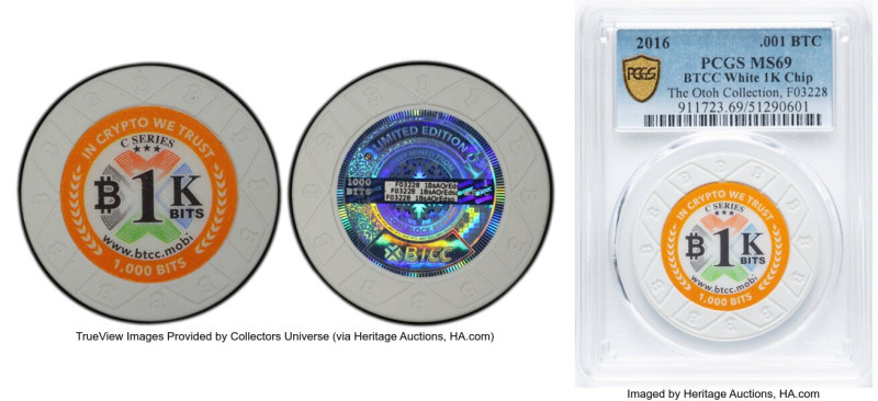 biddr.com - Heritage Auctions, Auction 65202