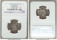 Henry VIII (1509-1547) Groat (4 Pence) ND (1526-1544) VF Details (Planchet Flaw) NGC, Tower mint, S-2337E. From the Poulos Family Collection

HID09801...