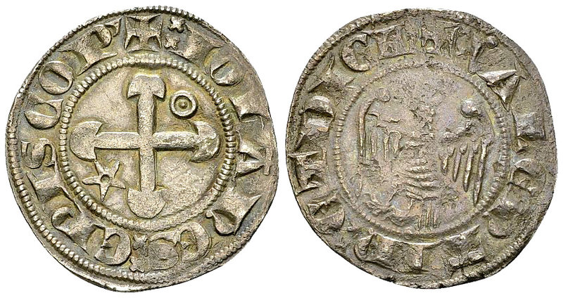 Jean II de Genève, AR Gros 

France, Valence et Dié, Evêché. Jean II de Genève...