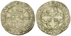 Savoia, AR 4 Grossi 1556