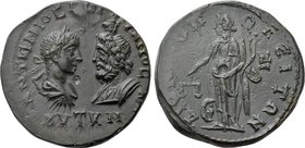 MOESIA INFERIOR. Dionysopolis. Gordian III (238-244). Ae Pentassarion.