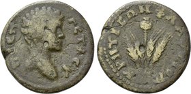 BITHYNIA. Flaviopolis (as Cretaia). Geta  (Caesar 198-209). Ae.
