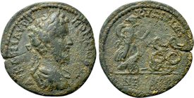 MYSIA. Cyzicus. Commodus (177-192). Ae.