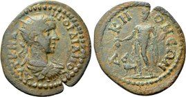 PHRYGIA. Acmonea. Gordian III (238-244). Ae.