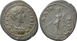 PHRYGIA. Alia. Gordian III (238-244). Ae.