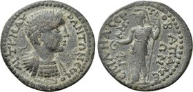 PHRYGIA. Apamea. Caracalla (198-217). Ae.