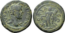 PHRYGIA. Cotiaeum. Caracalla (193-217). Ae.