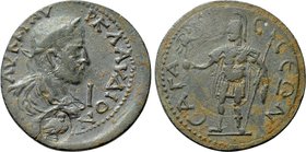 PISIDIA. Sagalassus. Claudius II Gothicus (268-270). Ae.