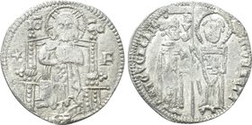 ITALY. Venice. Antonio Venier (1382-1400). Grosso.