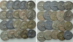 20 Antoniniani of Probus.